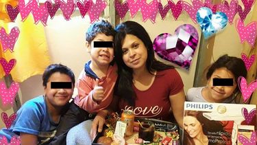 La obra social no cubrió un traslado y una joven mamá murió