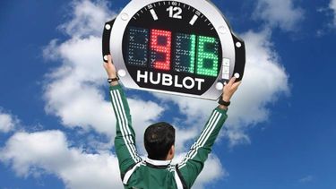 Cambio en el tiempo: sale el frío, entra el calor