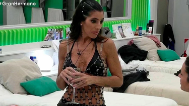 piden la expulsion de cata gorostidi de gran hermano: el particular episodio que enfurecio a los fans piden la expulsion de cata gorostidi de gran hermano: el particular episodio que enfurecio a los fans