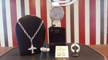 Sugerencia de Hoy: Watch Me