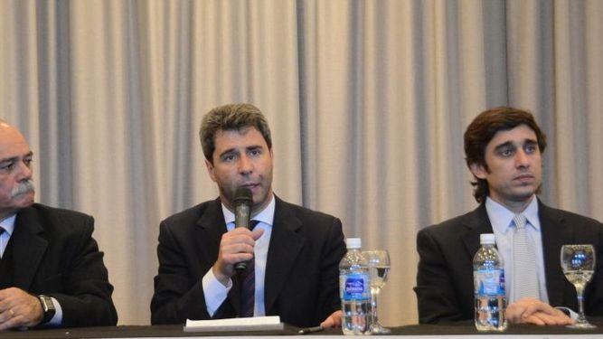 Arrancaron los cursos de Defensa Civil para municipios sanjuaninos