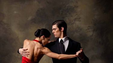 Siga, siga, siga el baile