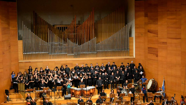 El Auditorio Juan Victoria se prepara para un jueves a puro ritmo con un nuevo concierto gratuito