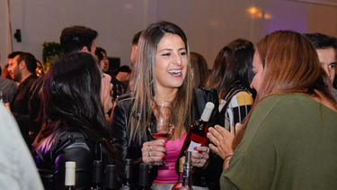 Con una mezcla de vino, música y gastronomía, se vivirá la Expo Amigos del Vino & Sabores en San Juan.