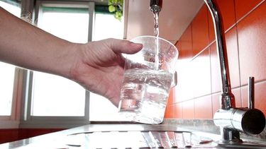 Por causas de vandalismo, el servicio de agua potable se ve afectado en algunas zonas de San Juan