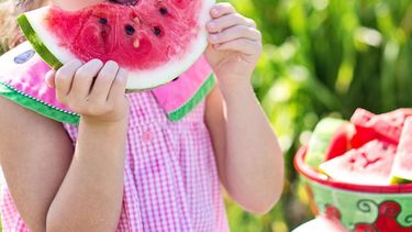 Las claves para lograr que los más chicos coman sano y liviano en medio de la ola de calor