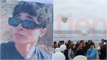 Sanjuanino desaparecido en La Serena: qué se sabe sobre el cuerpo encontrado