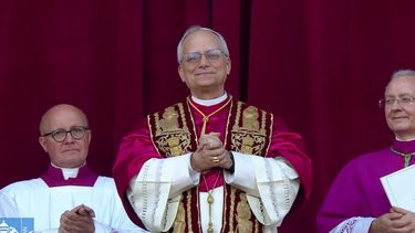 León XIV, el sucesor del papa Francisco