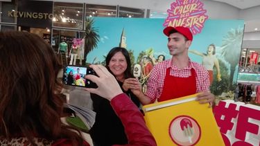 La identidad sanjuanina, el motor para promocionar la FNS