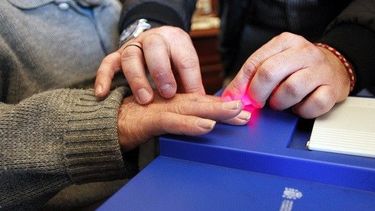 Operativo para trámites de jubilaciones y renovación de DNI