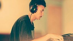 Un grande la música nacional le tiró flores a un artista sanjuanino