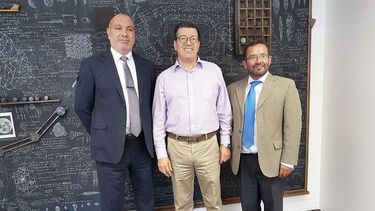 Ya hay financiamiento para un laboratorio en Agua Negra, único en el hemisferio Sur