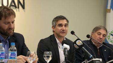 Municipios de todo Cuyo, juntos para un Encuentro Sanmartiniano