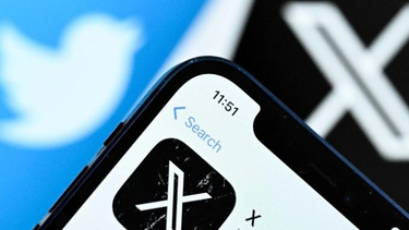 Usuarios reportaron una caída en el servicio de X este lunes por la mañana.
