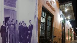 Los 100 años krausinos