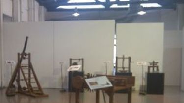 Enterate si ganaste entradas para ver la muestra de Da Vinci