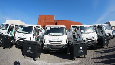 Capital será una ciudad inteligente: mirá cómo cambiarán los servicios