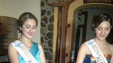 El dolor de la ex Reina de Albardón tras la muerte de su compañera de trono y cancha