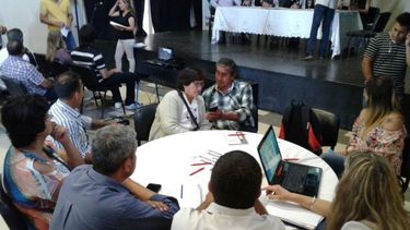 Turismo releva la situación de Jáchal para un plan estratégico