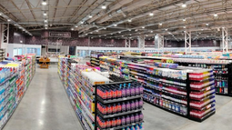 El aumento de los combustibles empuja entre un 7% y un 9% los precios en los supermercados sanjuaninos El aumento de los combustibles empuja entre un 7% y un 9% los precios en los supermercados sanjuaninos