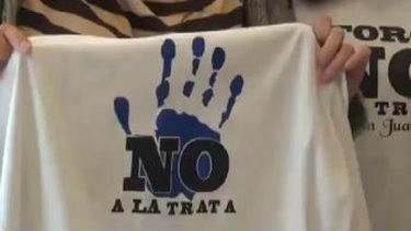 Cuevas: La Provincia ya tiene registro de desaparecidos