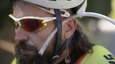 Más sanjua, imposible: mirá el spot del Tuti de la Oveja Negra para la Vuelta