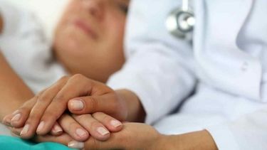 Monseñor Lozano: Consolar en la angustia y el desamparo