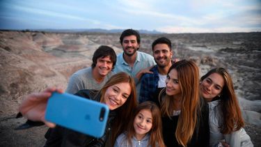 Atención: si querés ir a hacer turismo interno en San Juan, te mostramos cómo sacar permiso