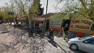 Ortiz: El Banco Nación en Valle Fértil va a funcionar por 4 meses más