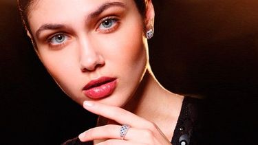 Joyas: el oro como complemento indispensable