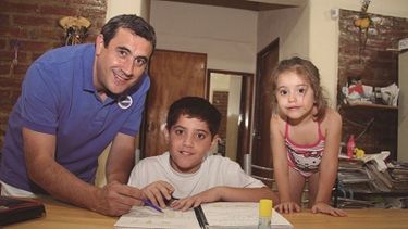Gustavo Toledano: Un periodista que enseña números “de entrecasa”