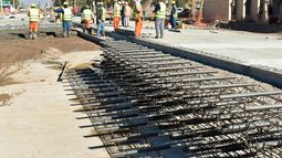 Este mes habilitan el primer tramo de la Ignacio de la Roza: mirá cuál va a ser