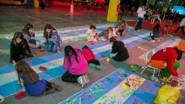 Estos son los ganadores de las entradas para ir a Diverland