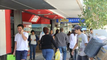 Un jueves santo lleno