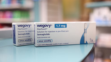 Aprobaron la primera píldora oral GLP-1 contra la obesidad