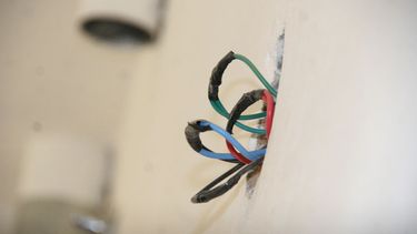 Sus casas tienen menos de 3 meses y denuncian varios problemas