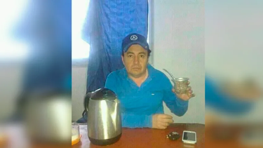 Tristeza por el fallecimiento de un querido empleado municipal de Caucete