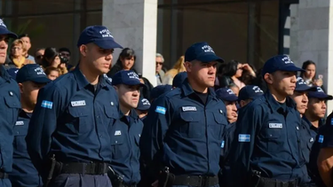 Policías y penitenciarios podrá inscribirse en una importante tecnicatura