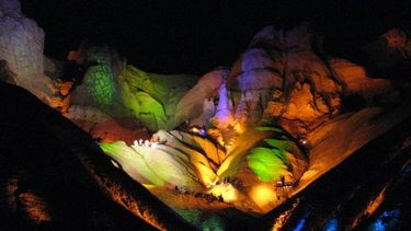 “El cerro Alcázar es mío, mío, mío”