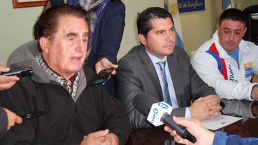 Prendete a una nueva competencia atlética Difunta Correa