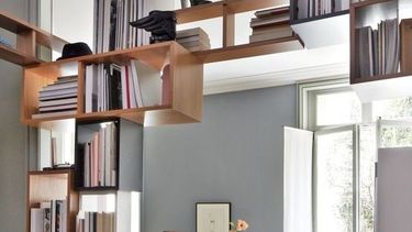 Cómo darle vida a los rincones sin uso