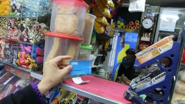 En San Juan los quioscos no adhieren al paro de recarga de la SUBE