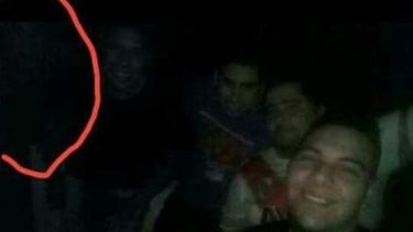 Para los medios nacionales, el fantasma de Zonda es el de la B