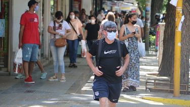 Arrecia el Covid-19 en San Juan: en 24 horas, 350 nuevos contagios