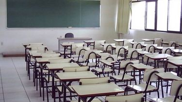 Dos tradicionales escuelas sanjuaninas suspendieron las clases por casos de Covid-19