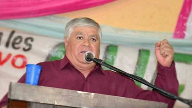 En el departamento minero arrasa el oficialismo