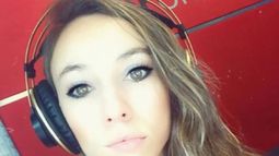 Celeste González, la ex conejita sanjuanina, se anima a un nuevo tipo de entretenimiento