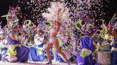 Carnaval de Chimbas 2023: cuándo comprar tu entrada y todos los precios