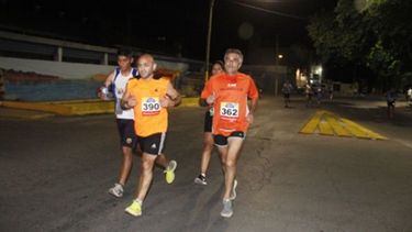 Este viernes prendete a la maratón nocturna de Santa Lucía