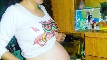 El pedido de una embarazada desesperada despertó la solidaridad de los sanjuaninos